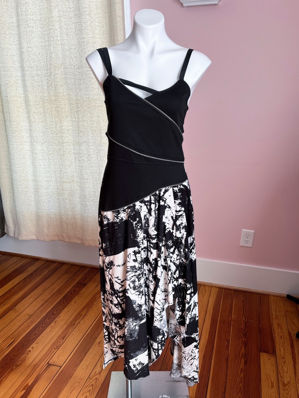 Harajuku Sex Pot Revenge Brand Dress NTW Size L